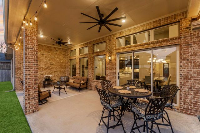 10577 Lake Palmetto, Conroe, TX 77385