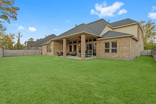 10577 Lake Palmetto, Conroe, TX 77385