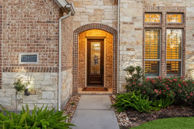 10577 Lake Palmetto, Conroe, TX 77385