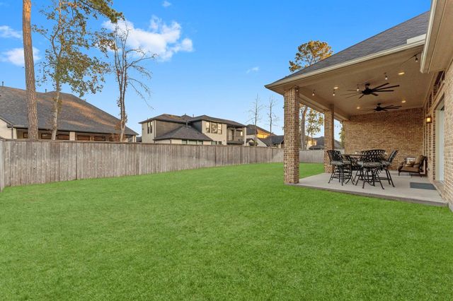 10577 Lake Palmetto, Conroe, TX 77385