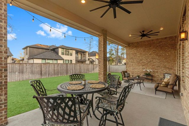 10577 Lake Palmetto, Conroe, TX 77385