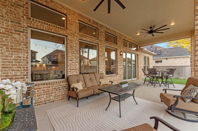 10577 Lake Palmetto, Conroe, TX 77385