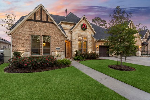 10577 Lake Palmetto, Conroe, TX 77385