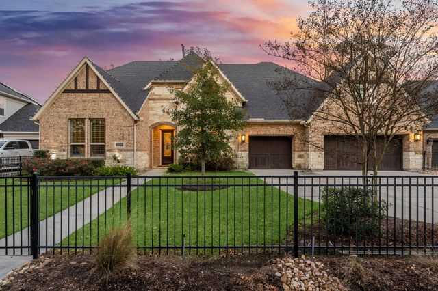 10577 Lake Palmetto, Conroe, TX 77385