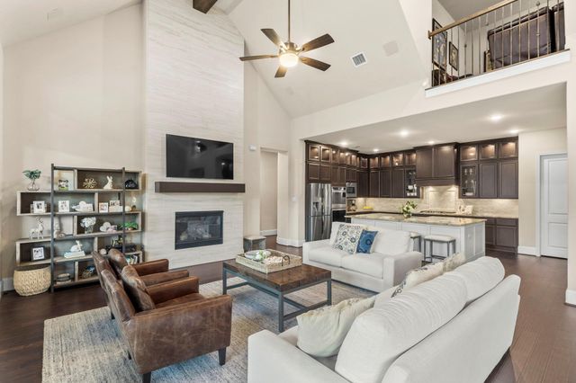 10577 Lake Palmetto, Conroe, TX 77385