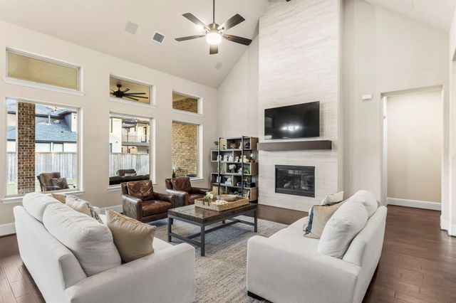 10577 Lake Palmetto, Conroe, TX 77385