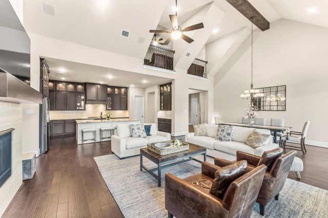 10577 Lake Palmetto, Conroe, TX 77385