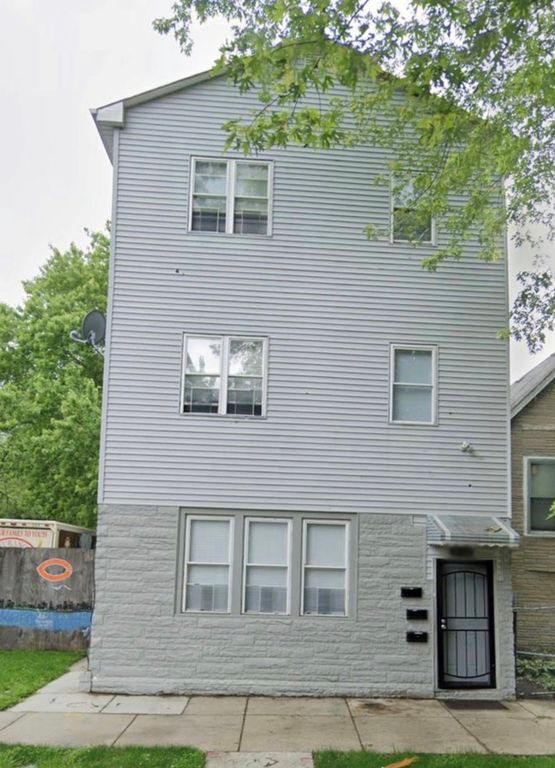 8134 S Muskegon Avenue 1, Chicago, IL 60617