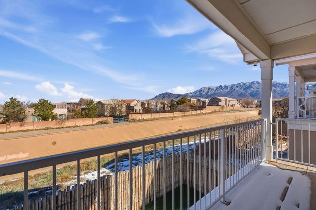 7419 Eagle Crest Avenue NE, Albuquerque, NM 87113