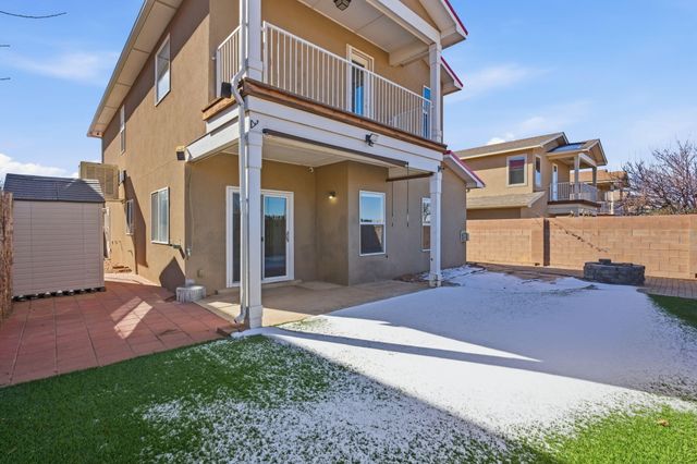 7419 Eagle Crest Avenue NE, Albuquerque, NM 87113