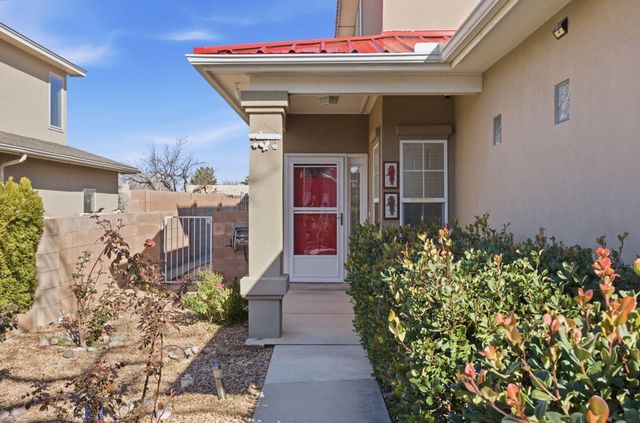 7419 Eagle Crest Avenue NE, Albuquerque, NM 87113