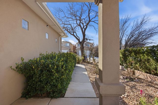 7419 Eagle Crest Avenue NE, Albuquerque, NM 87113