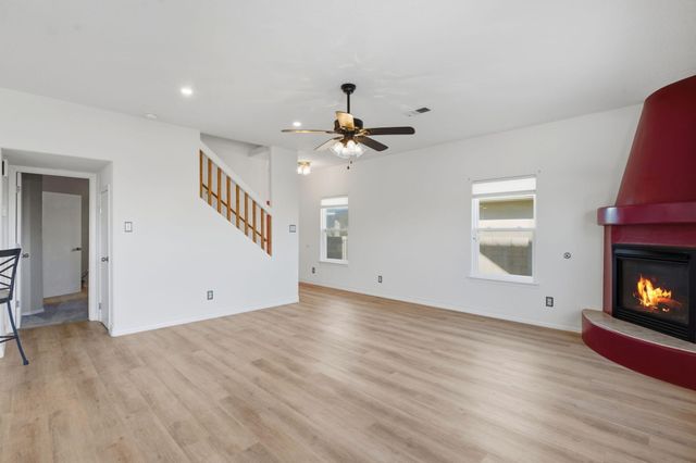 7419 Eagle Crest Avenue NE, Albuquerque, NM 87113