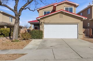 7419 Eagle Crest Avenue NE, Albuquerque, NM 87113