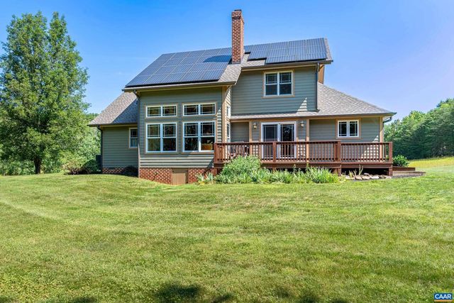 4345 BURNLEY STATION RD, Barboursville, VA 22923