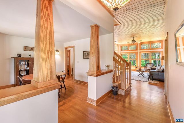 4345 BURNLEY STATION RD, Barboursville, VA 22923