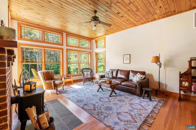 4345 BURNLEY STATION RD, Barboursville, VA 22923