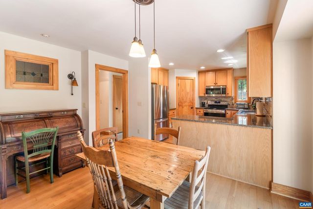4345 BURNLEY STATION RD, Barboursville, VA 22923