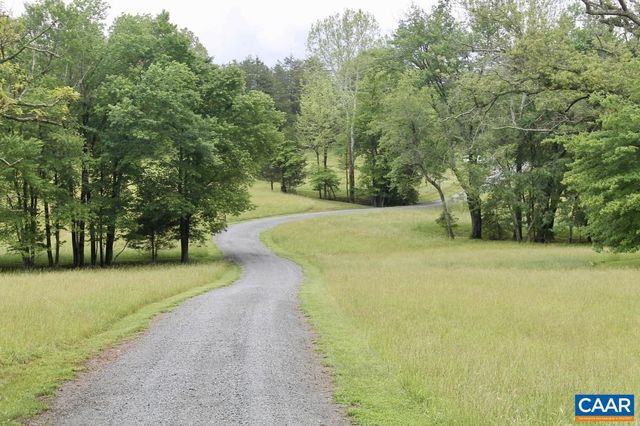 4345 BURNLEY STATION RD, Barboursville, VA 22923