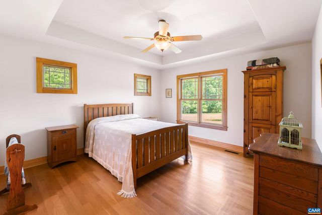 4345 BURNLEY STATION RD, Barboursville, VA 22923