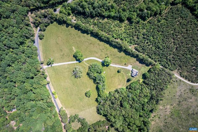 4345 BURNLEY STATION RD, Barboursville, VA 22923