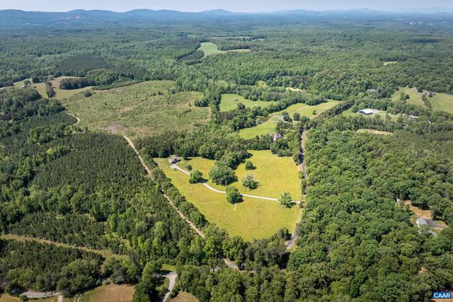 4345 BURNLEY STATION RD, Barboursville, VA 22923