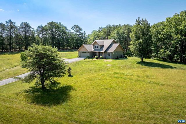 4345 BURNLEY STATION RD, Barboursville, VA 22923