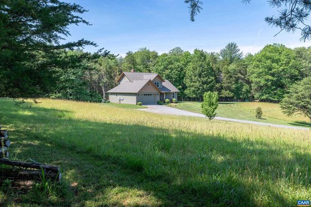 4345 BURNLEY STATION RD, Barboursville, VA 22923