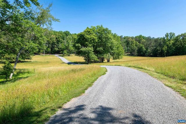 4345 BURNLEY STATION RD, Barboursville, VA 22923