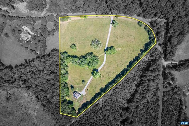 4345 BURNLEY STATION RD, Barboursville, VA 22923