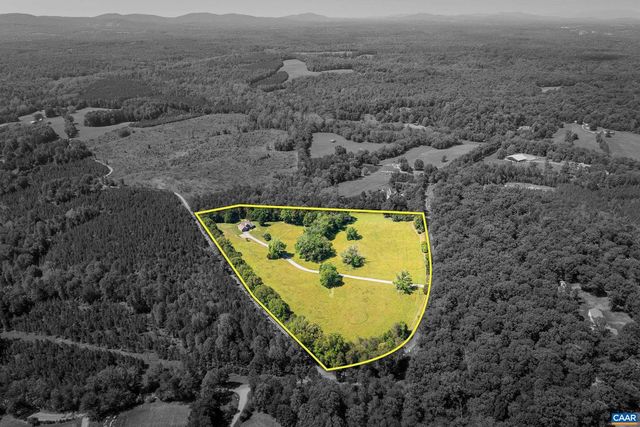 4345 BURNLEY STATION RD, Barboursville, VA 22923