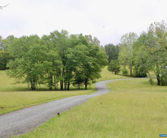 4345 BURNLEY STATION RD, Barboursville, VA 22923