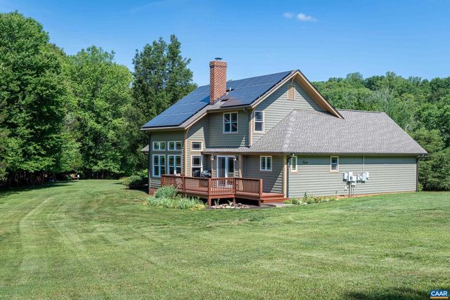 4345 BURNLEY STATION RD, Barboursville, VA 22923