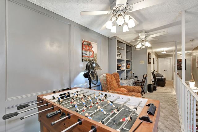 2718 Kissing Camel Court, Missouri City, TX 77459