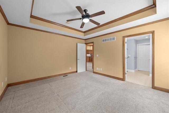 4130 SW Minnesota Drive, Lee's Summit, MO 64082
