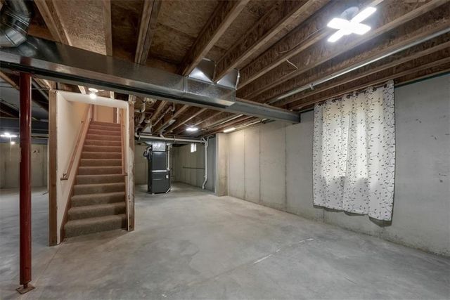 4130 SW Minnesota Drive, Lee's Summit, MO 64082