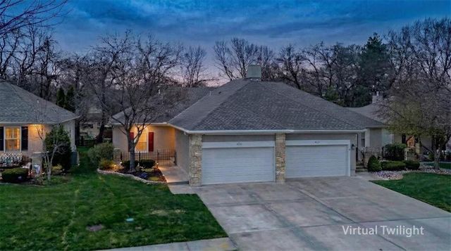 4130 SW Minnesota Drive, Lee's Summit, MO 64082