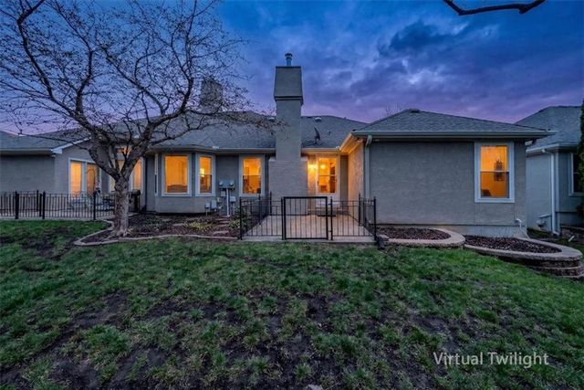 4130 SW Minnesota Drive, Lee's Summit, MO 64082