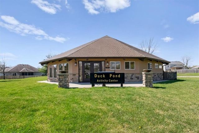 4130 SW Minnesota Drive, Lee's Summit, MO 64082