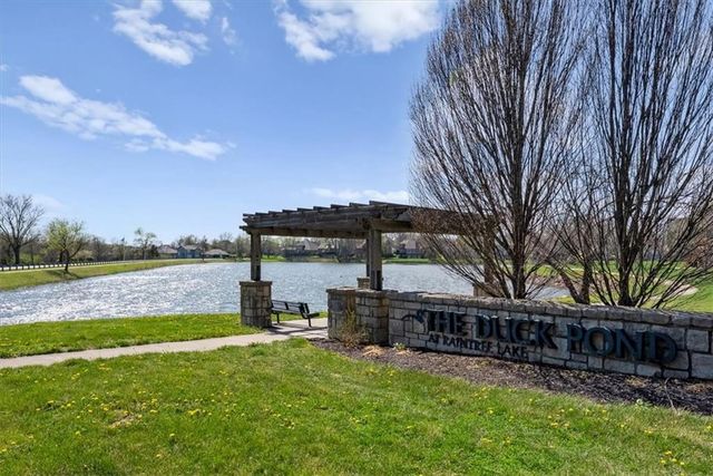 4130 SW Minnesota Drive, Lee's Summit, MO 64082