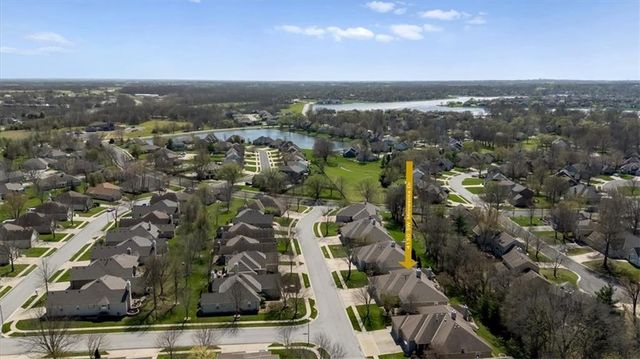 4130 SW Minnesota Drive, Lee's Summit, MO 64082