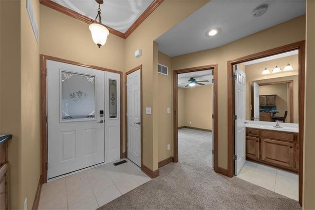 4130 SW Minnesota Drive, Lee's Summit, MO 64082