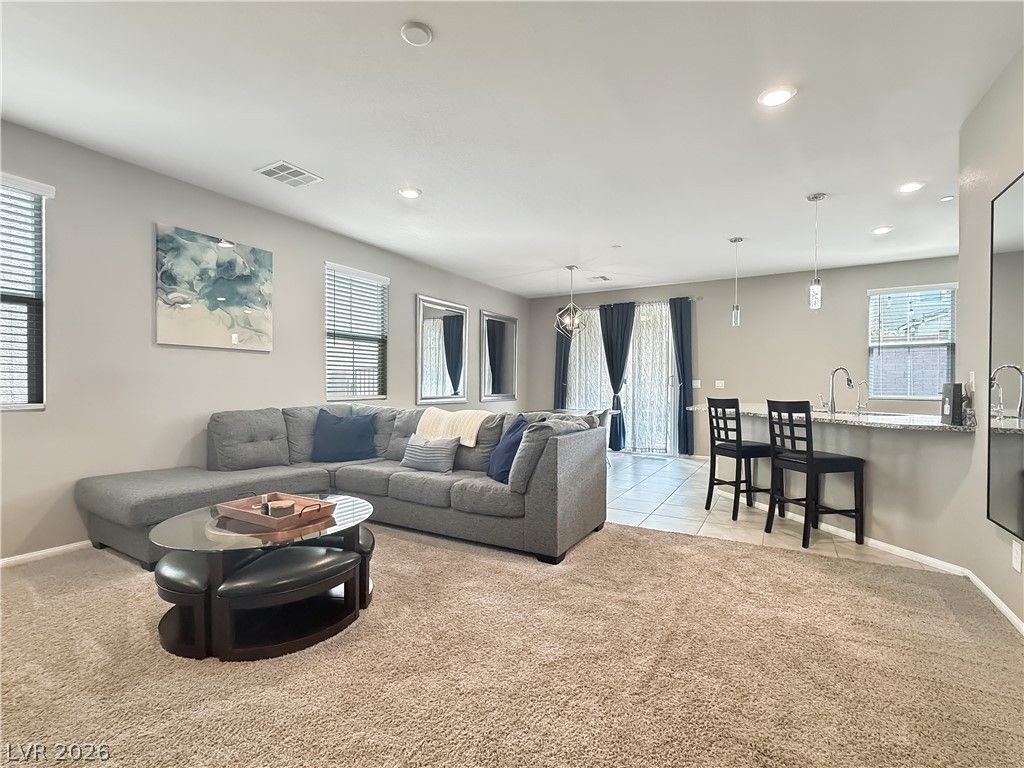 2931 Tranquil Brook Avenue, Henderson, NV 89044 — photo 2