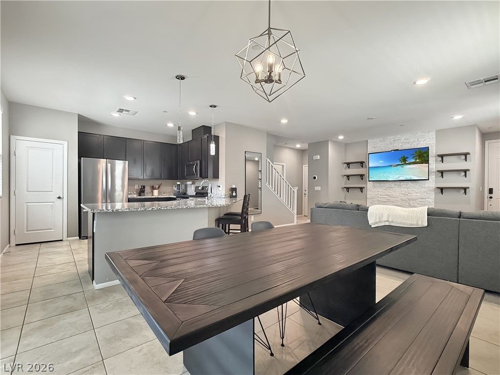 2931 Tranquil Brook Avenue, Henderson, NV 89044 — photo 3