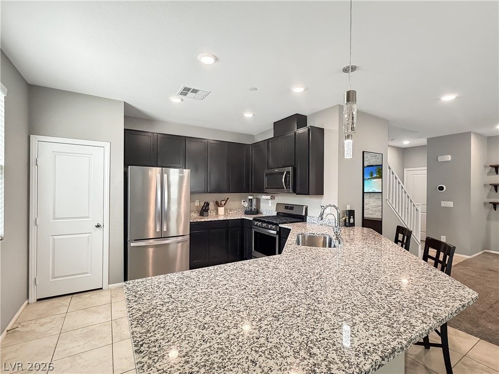 2931 Tranquil Brook Avenue, Henderson, NV 89044 — photo 4