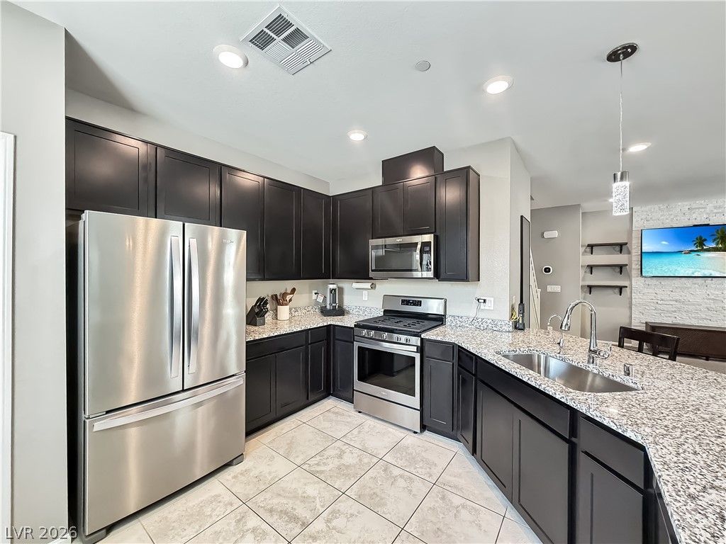 2931 Tranquil Brook Avenue, Henderson, NV 89044 — photo 5