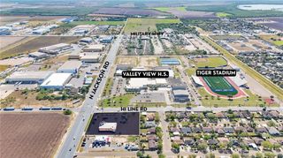 9769 Jackson Road, Hidalgo, TX 78557