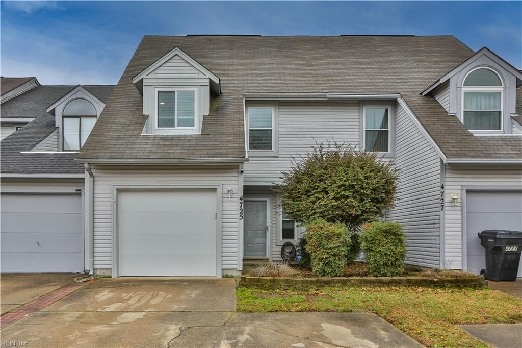 4725 Woodglen Ct, Virginia Beach, VA 23462