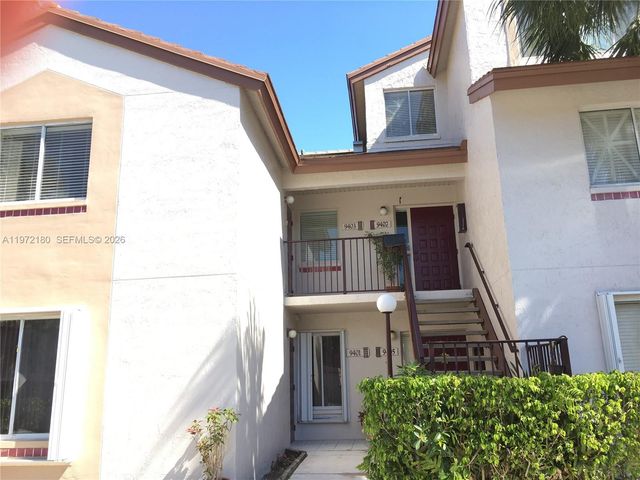 9403 SW 140th Court 9403, Miami, FL 33186