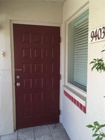 9403 SW 140th Court 9403, Miami, FL 33186